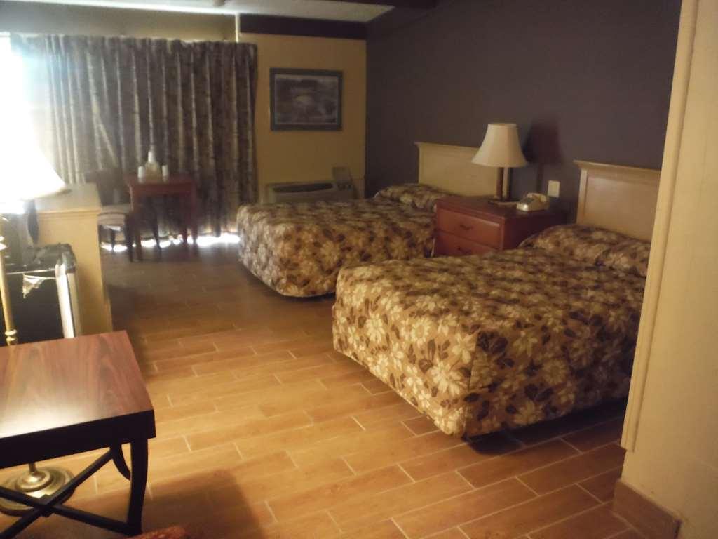 Budgetel Inn&Suites Hotel Wyoming Zimmer foto