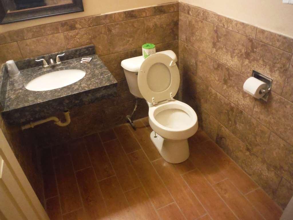 Budgetel Inn&Suites Hotel Wyoming Zimmer foto