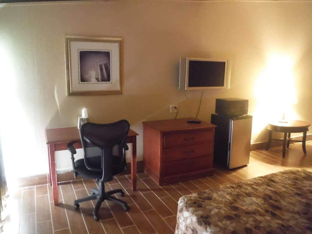Budgetel Inn&Suites Hotel Wyoming Zimmer foto