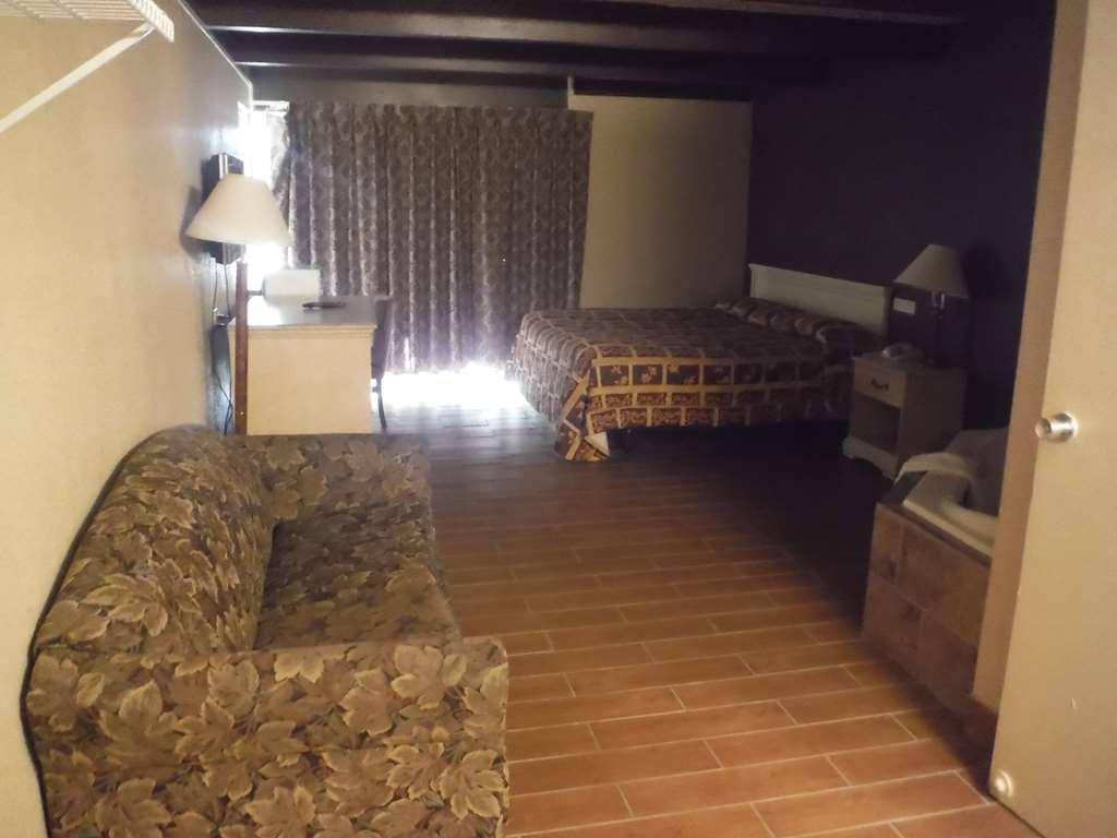 Budgetel Inn&Suites Hotel Wyoming Zimmer foto